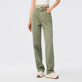 Casual Wide Leg Pant